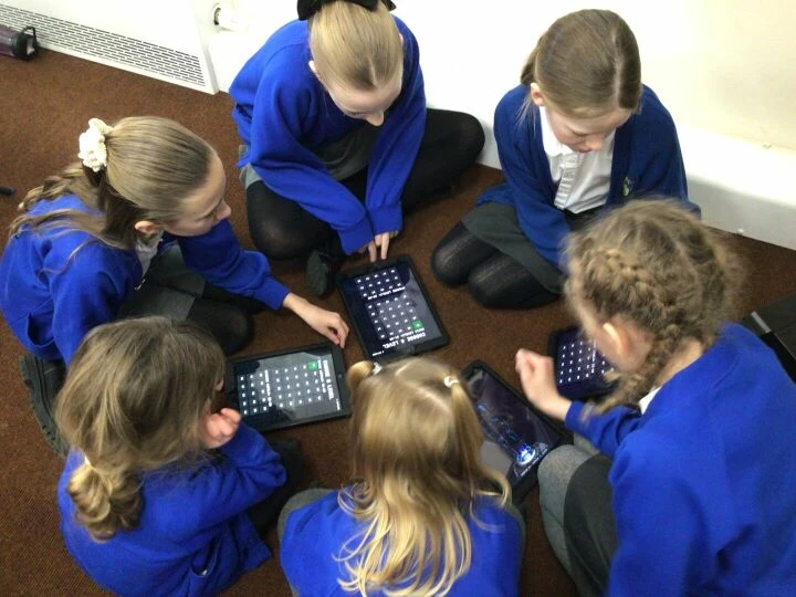 Buddy coding