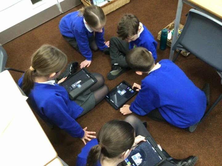 Buddy coding