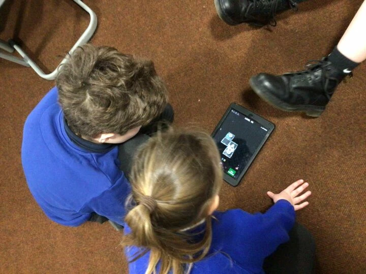 Buddy coding