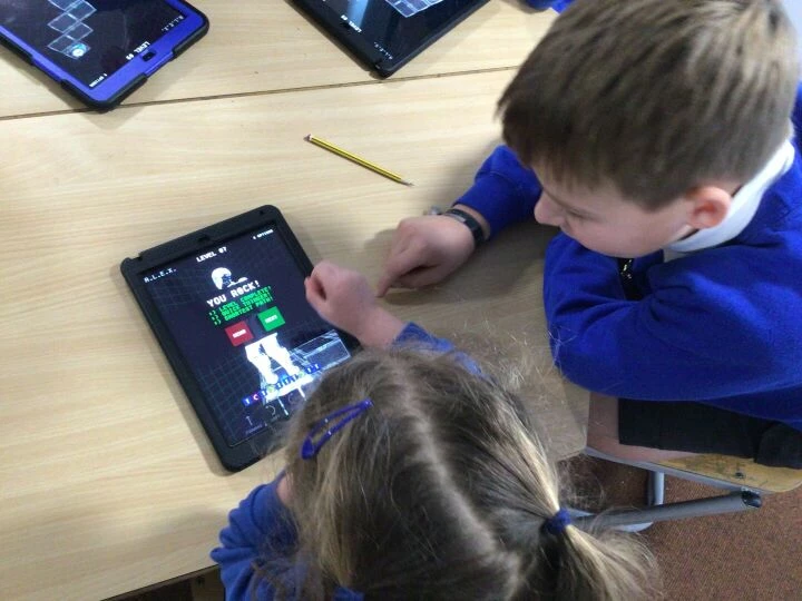 Buddy coding