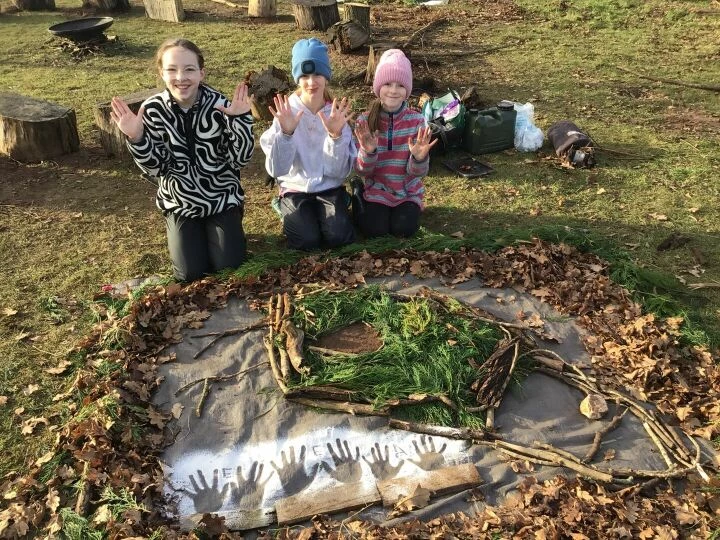 Forest Schools