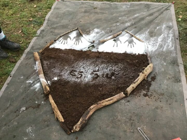 Forest schools
