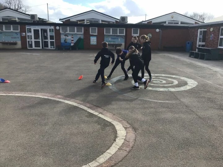 PE