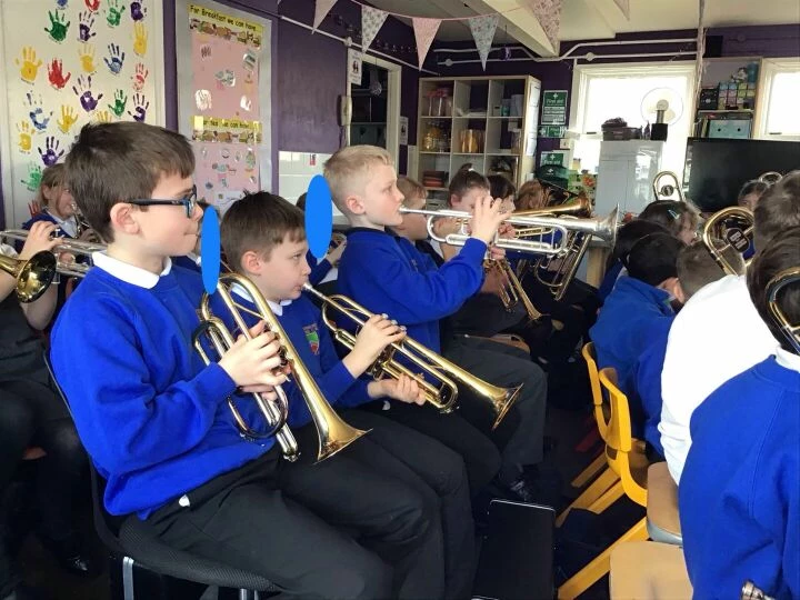 Brass 2