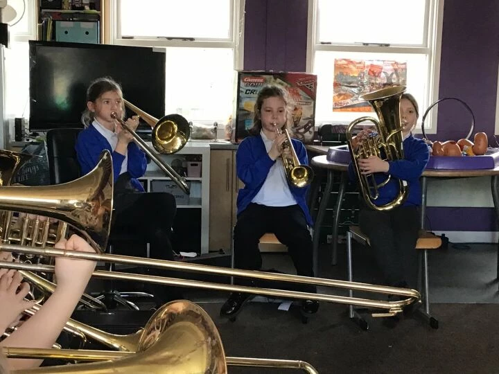 Brass 3