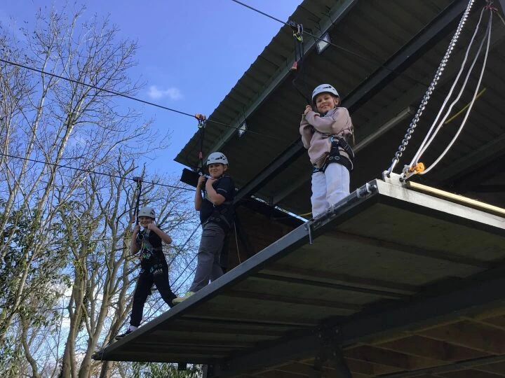 Zipwire