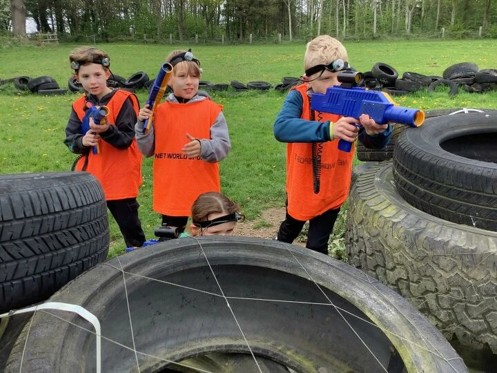 PGL 21
