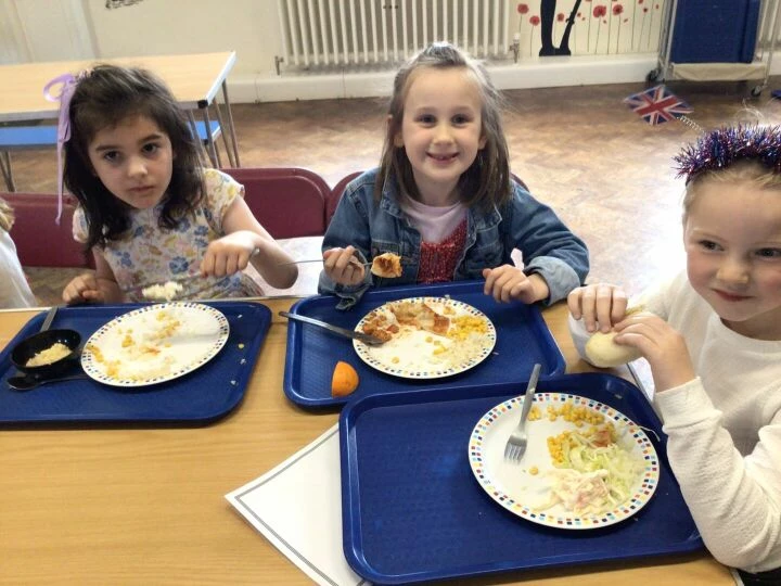 VE Day Y2