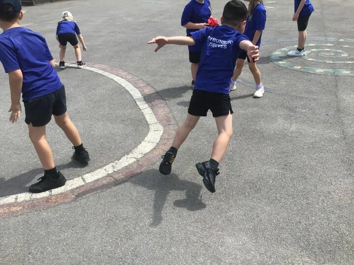 PE