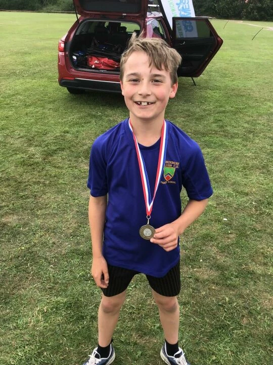 Cross country