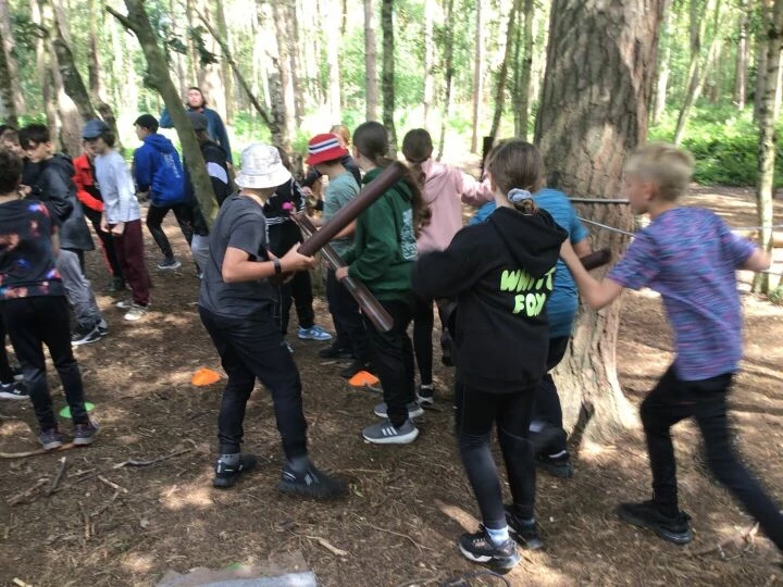 Go Ape