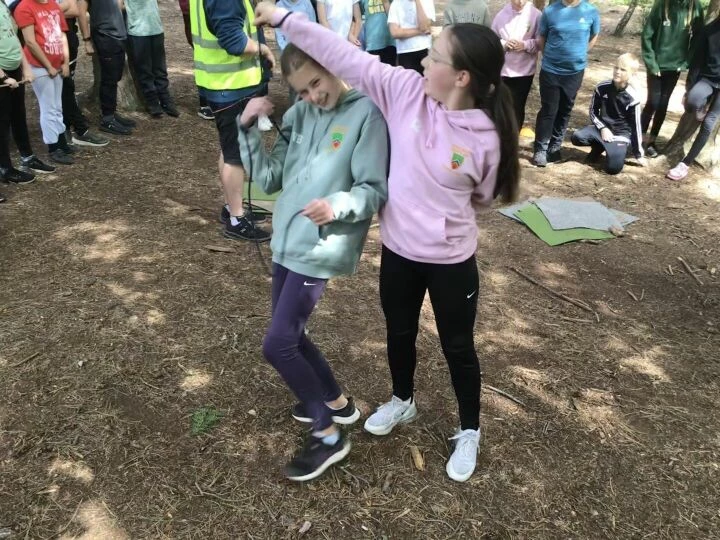 Go Ape