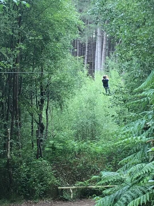 Go Ape