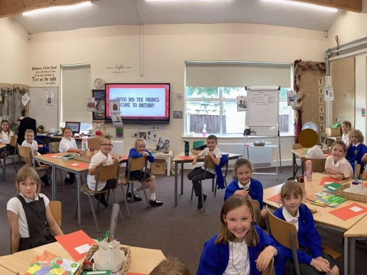 Y4 History