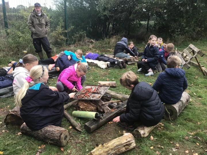 Forest School
