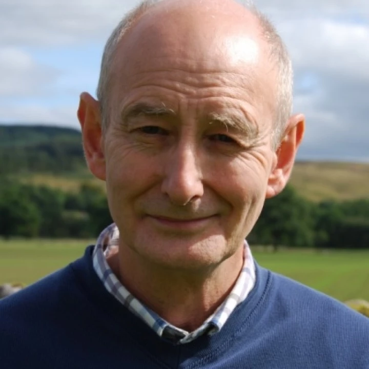 Mike Wilkinson