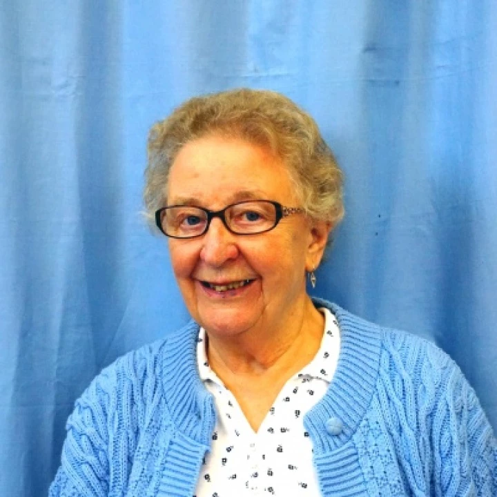 Barbara Jackson