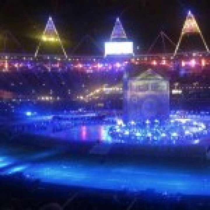 Opening Ceremony 3