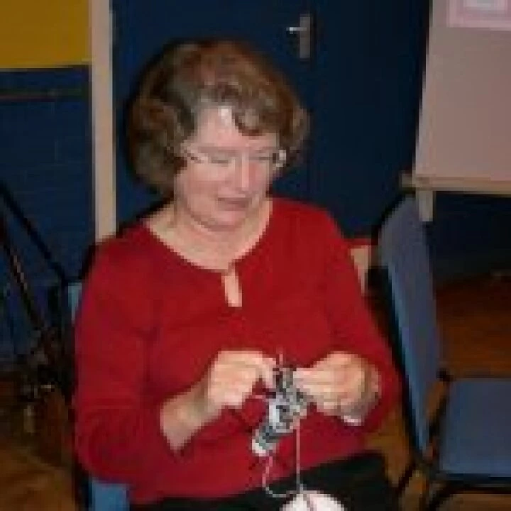 Tricia Stradling 2