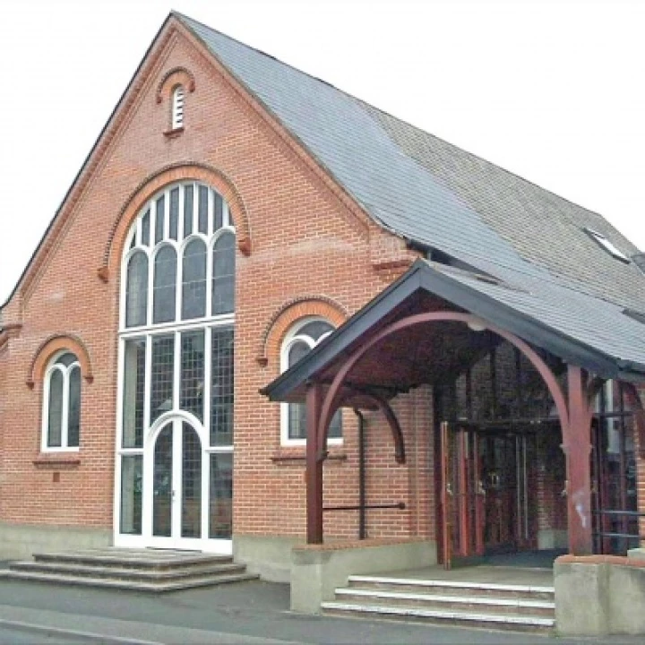 Verwood