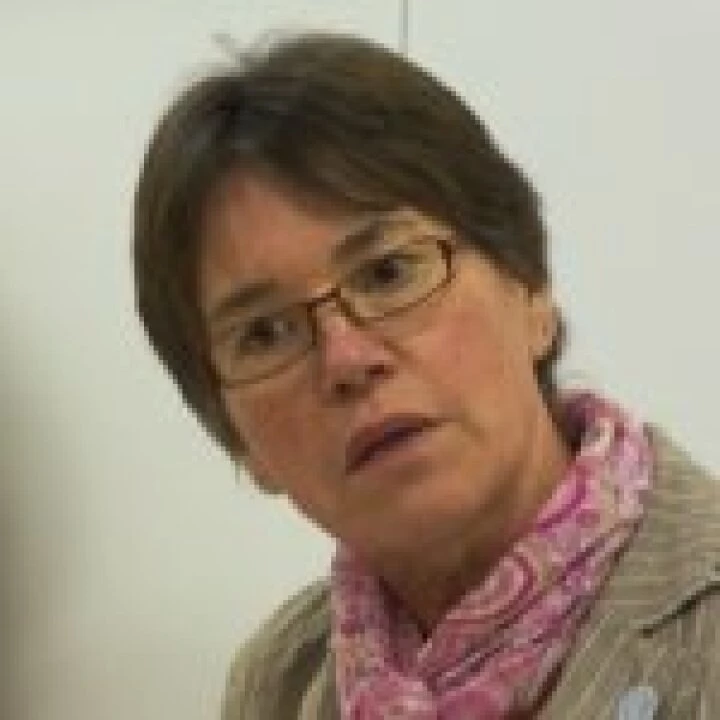 Sue Roberts