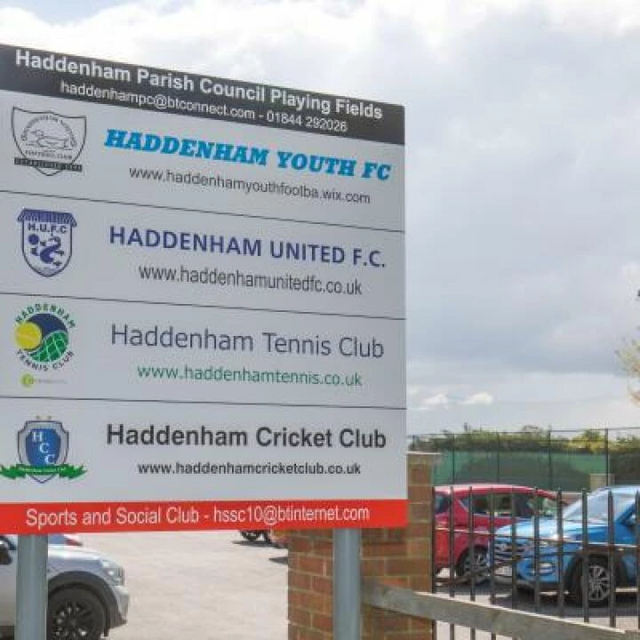 Woodlands Rec