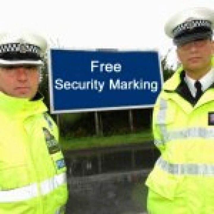 Thames Valley Police