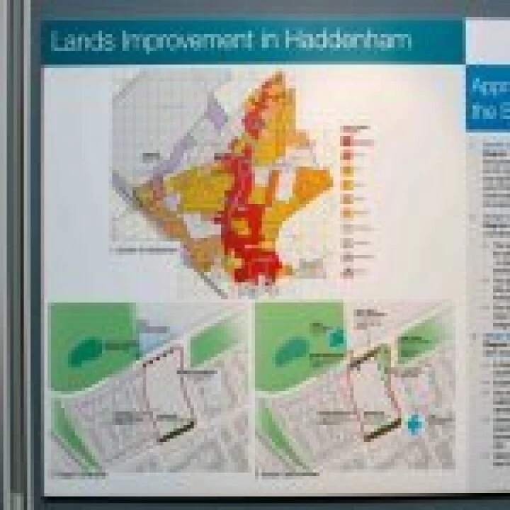Planning Display 04