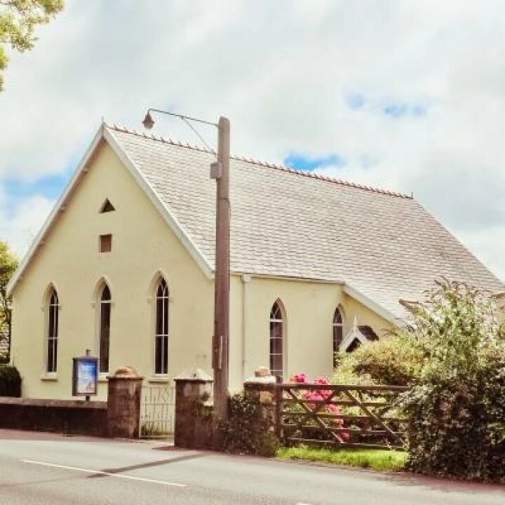 St John's
