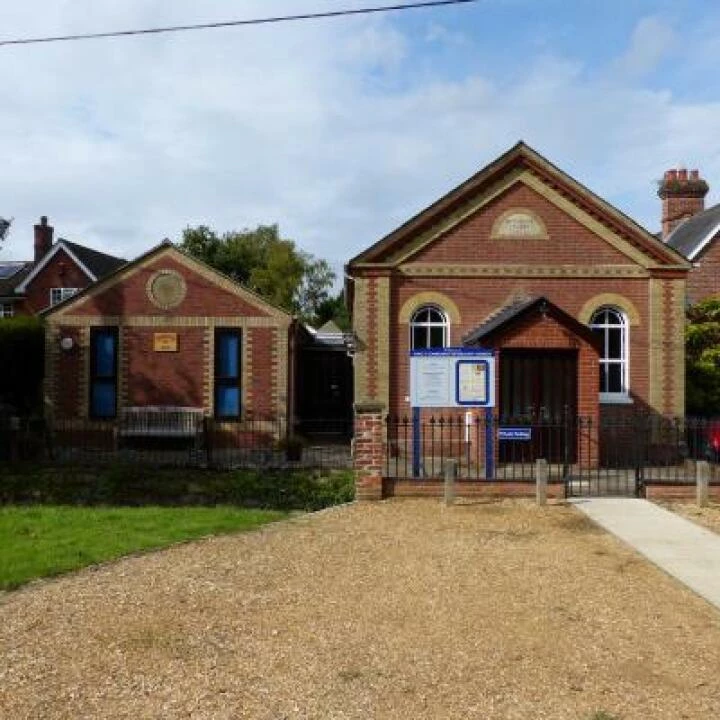 Kings Somborne