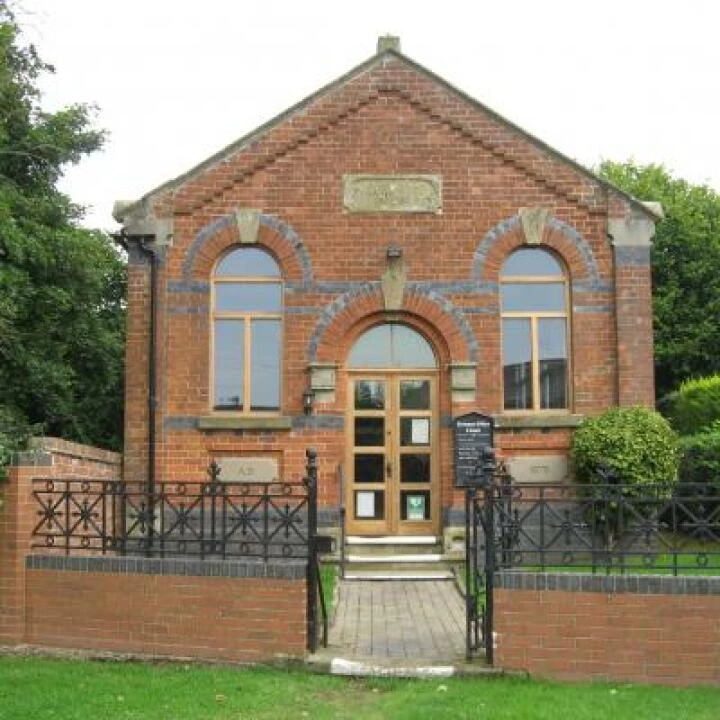 Bishops Offley