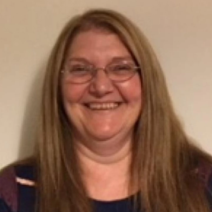 Carolyn Hamer