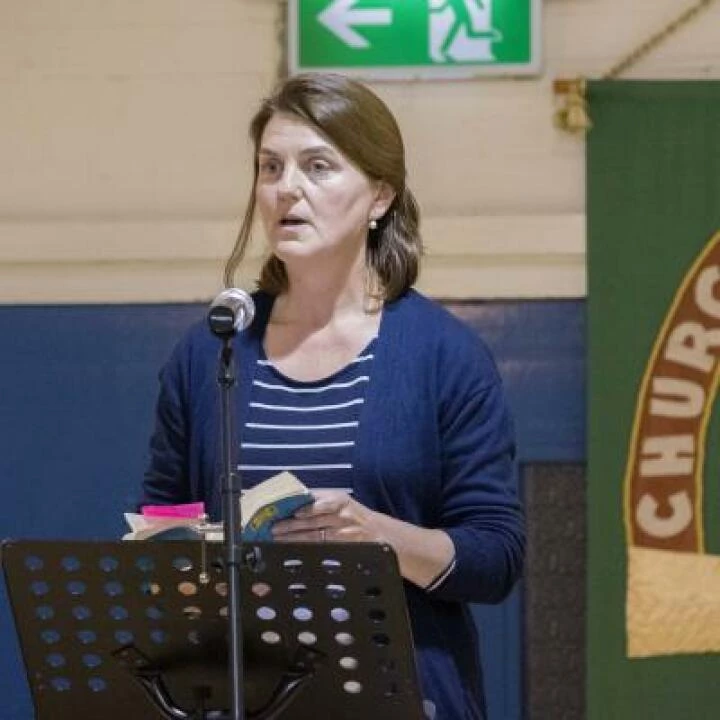 Village Carol Service 12