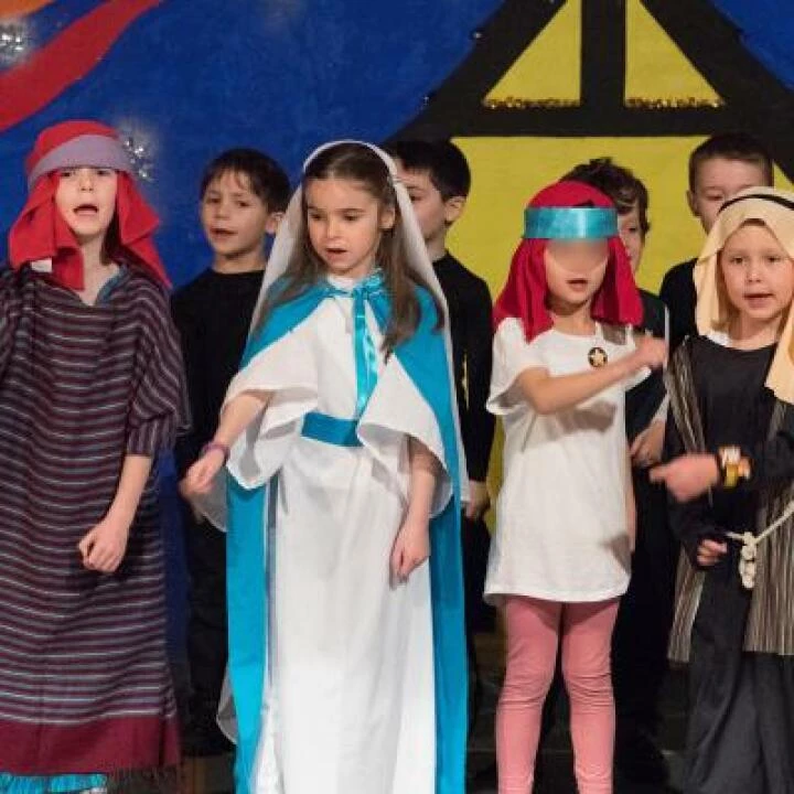 HCIS Xmas Show 102