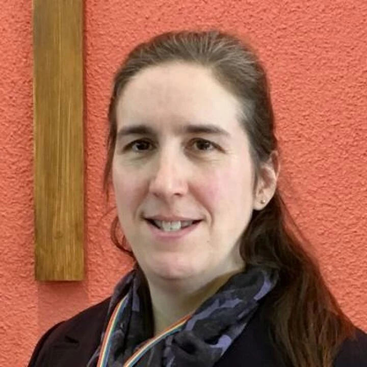 Ruth Fitch