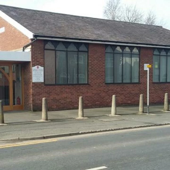 Atherton Central
