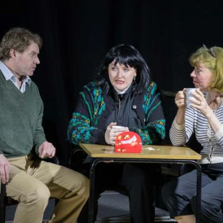 Vicar of Dibley 50