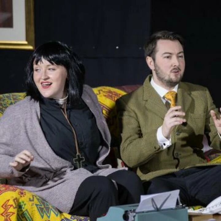Vicar of Dibley 51