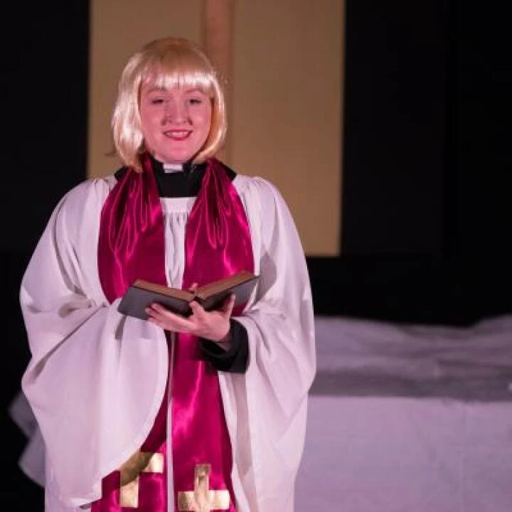 Vicar of Dibley 55