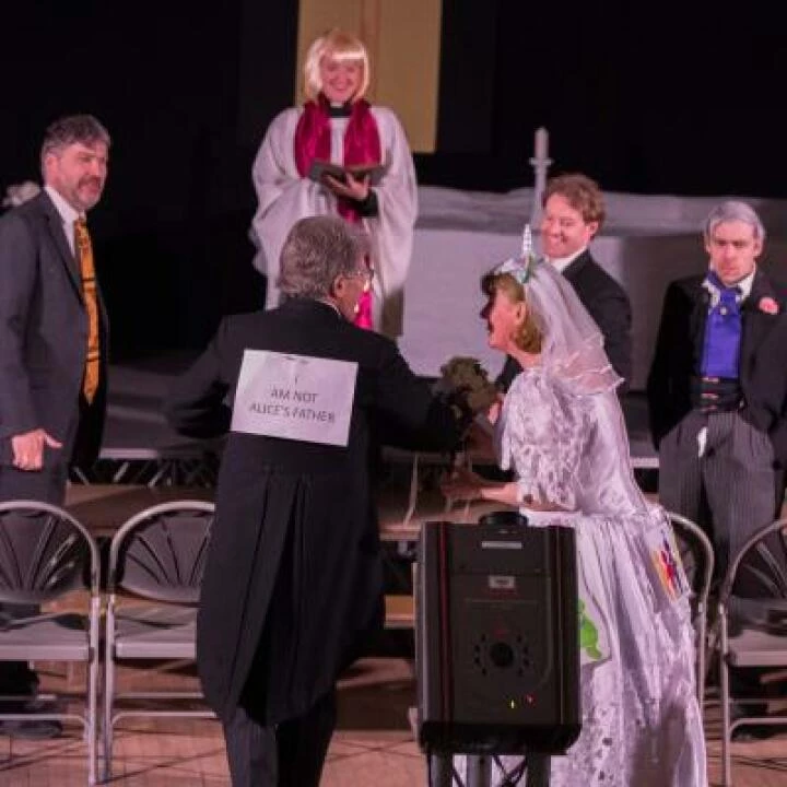 Vicar of Dibley 58