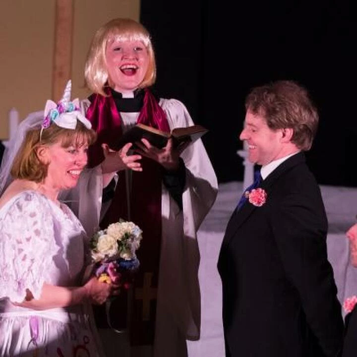 Vicar of Dibley 59