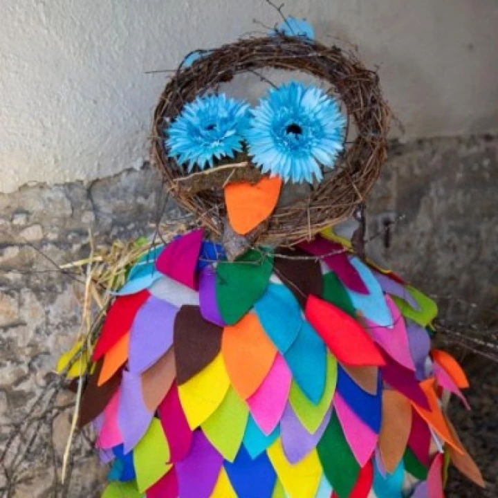 Scarecrow Festival 61