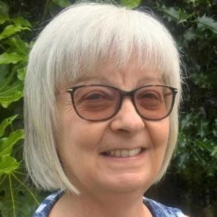 Jacqui Trent