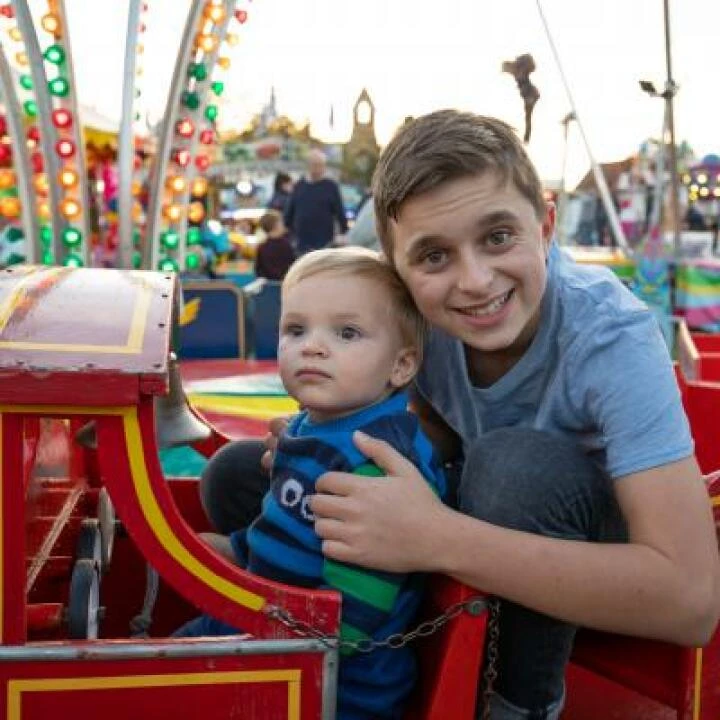 Feast (Fair) 2018 47