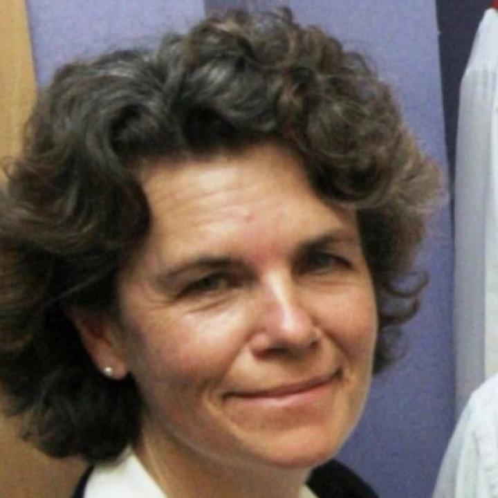 Celia MacIntyre