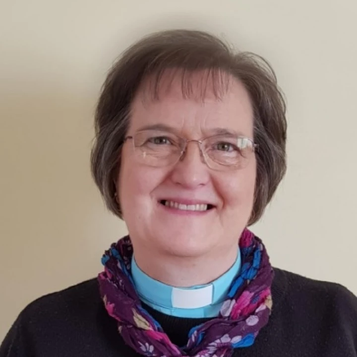 Deborah Wainwricht