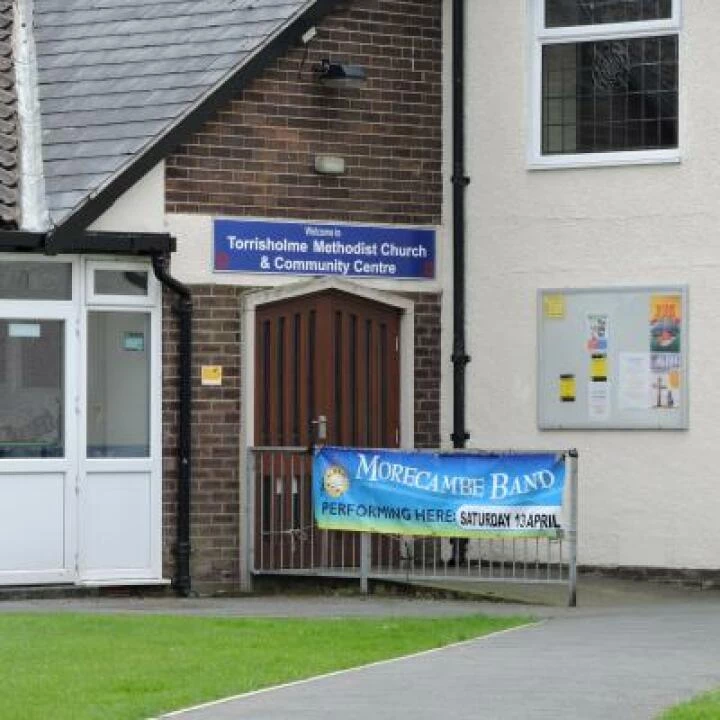 Torrisholme 1