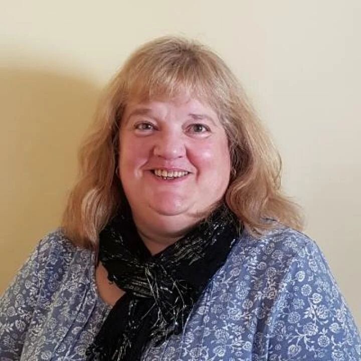 Jane Carter