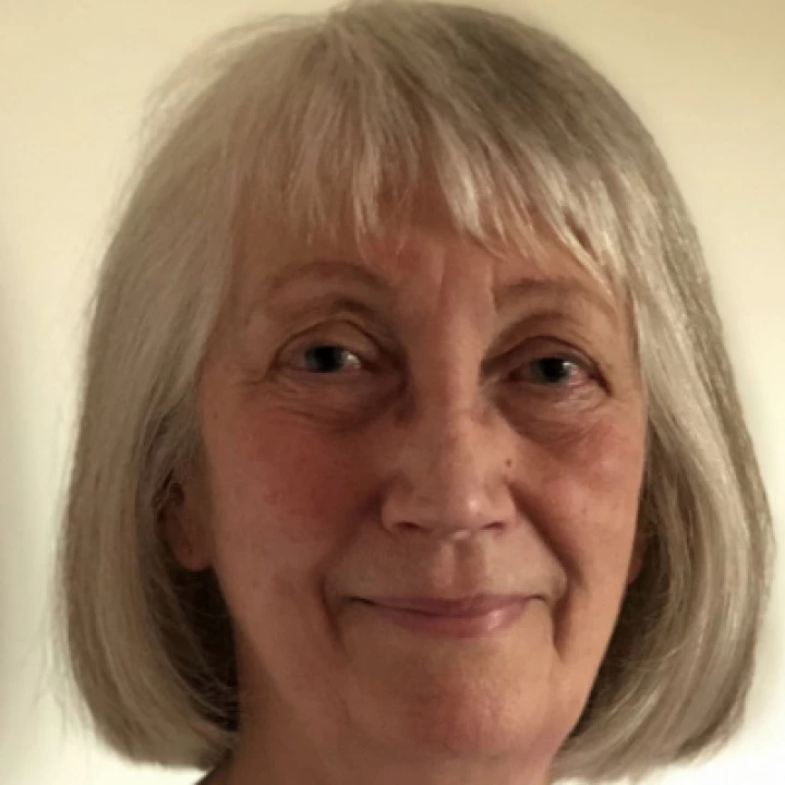 Lynne Lupton