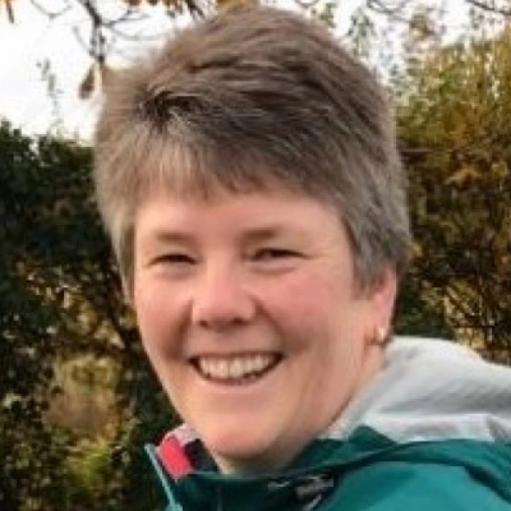 Eilidh Gunson